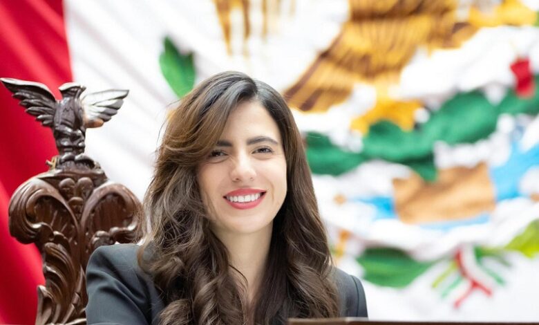Congreso de Michoacán