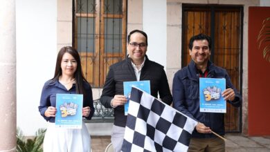 Concurso de Carros Locos, Morelia