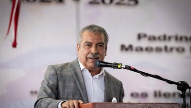 Raúl Morón, 4T