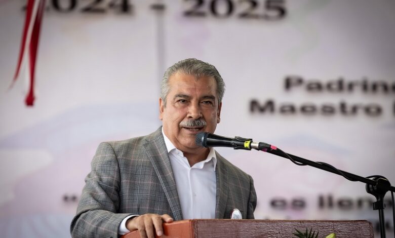 Raúl Morón, 4T