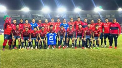Liga de Expansión, Irapuato