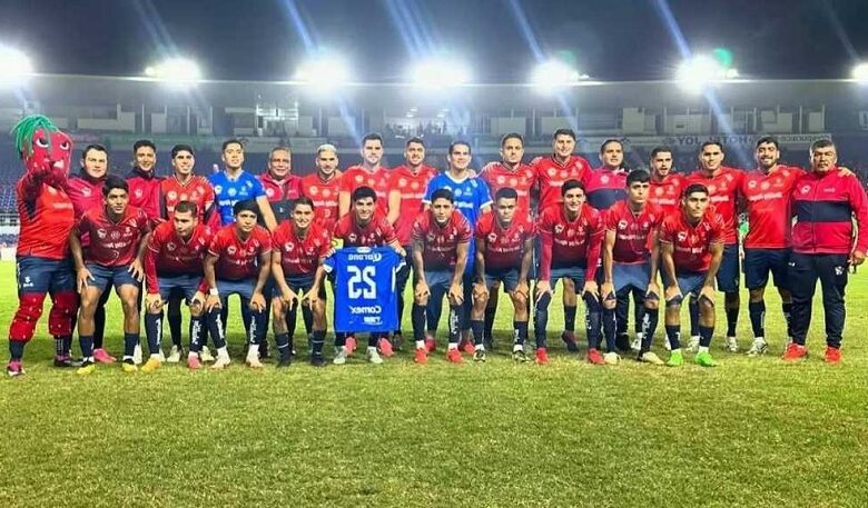 Liga de Expansión, Irapuato