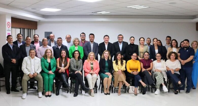Poder Judicial de Michoacán