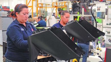 Querétaro, Empleos