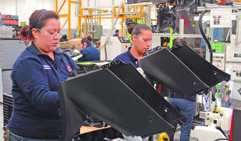 Querétaro, Empleos