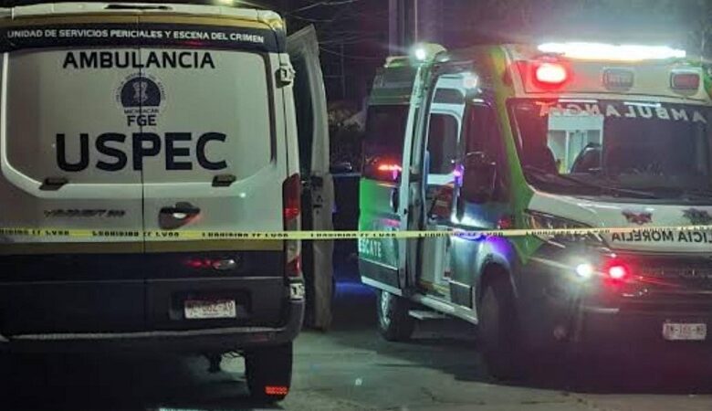 Apatzingán, SSP