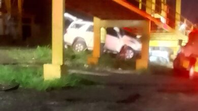 Tarímbaro, Accidente