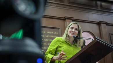 Brissa Arroyo, PRD