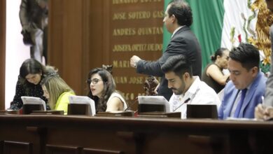 Congreso de Michoacán