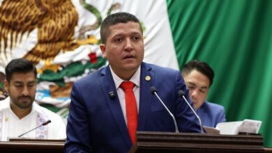 Congreso de Michoacán