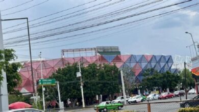 Irapuato, Estadio