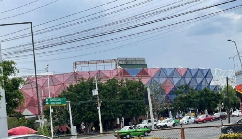 Irapuato, Estadio