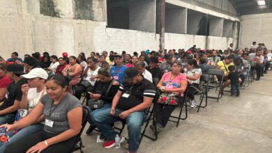 Uruapan, CSP