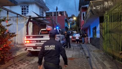 Uruapan, SSP