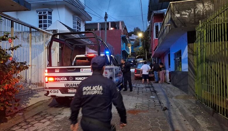 Uruapan, SSP