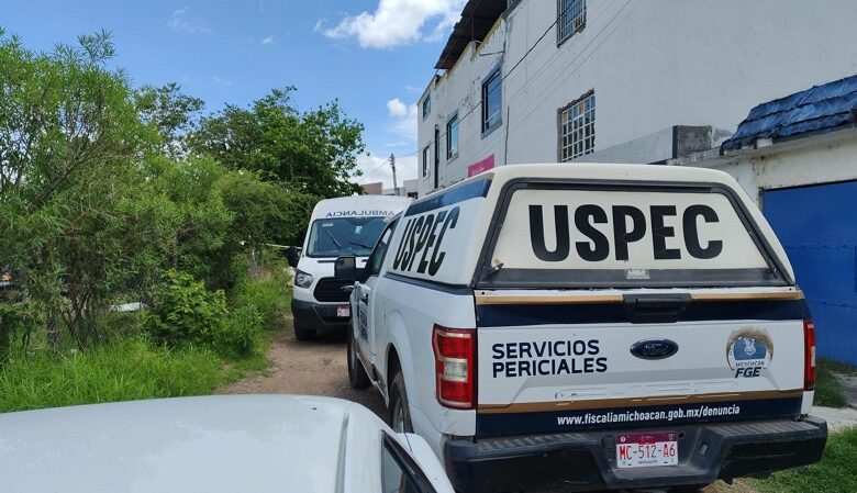 Morelia, FGE
