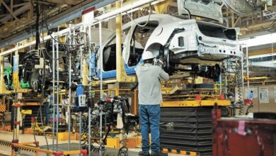 Autos hechos en México, 2025