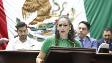 Congreso de Michoacán