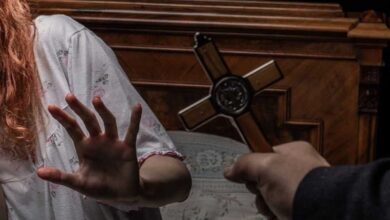 Exorcismo, Síntomas