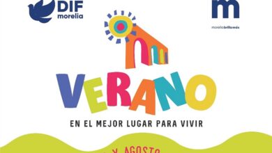DIF Morelia