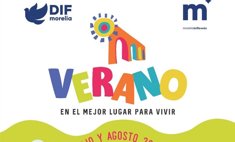 DIF Morelia