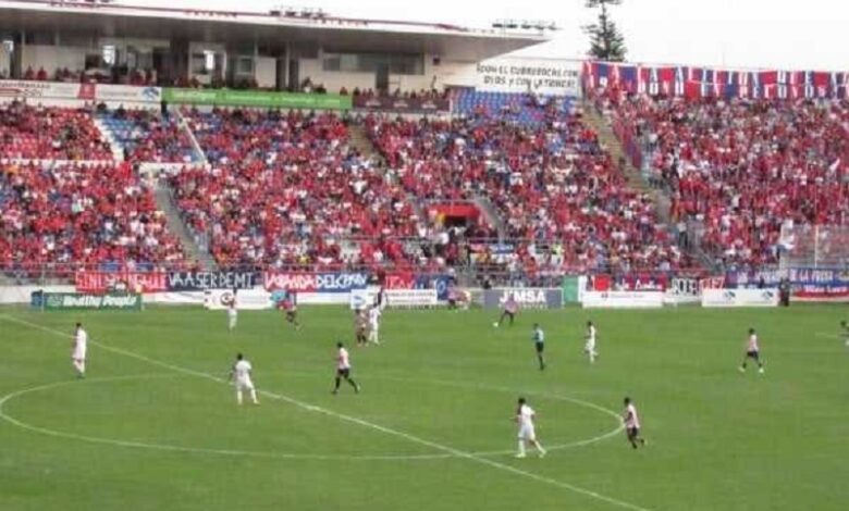 Liga de Expansión, Irapuato