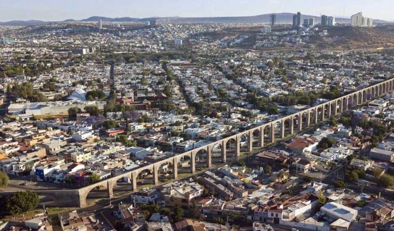 empleadores, Querétaro