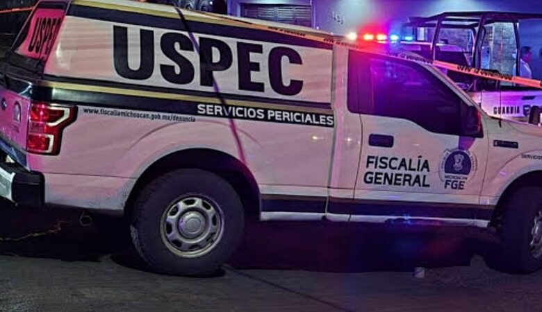 Cotija, Michoacán, SSP