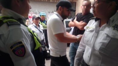 Policía Morelia