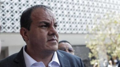Cuauhtémoc Blanco, TEPJF