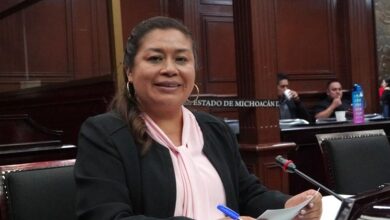 Congreso de Michoacán