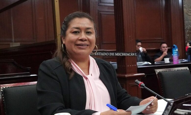 Congreso de Michoacán