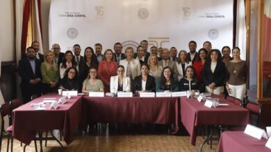 Congreso de Michoacán