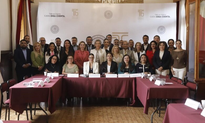 Congreso de Michoacán