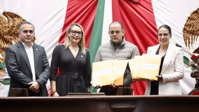 Congreso de Michoacán