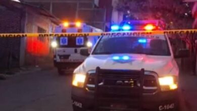 Inseguridad, Michoacán