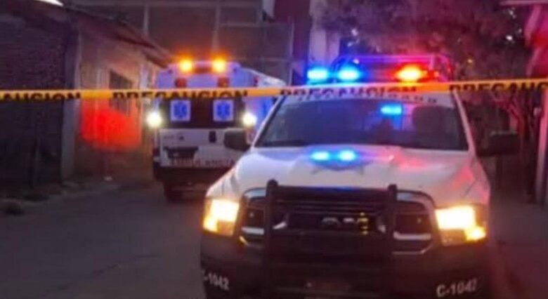 Inseguridad, Michoacán
