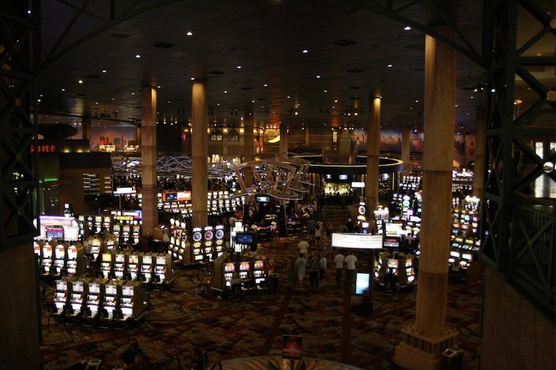 Las Vegas