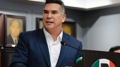 Alejandro Moreno, PRI