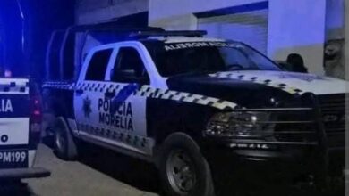 Morelia, SSP