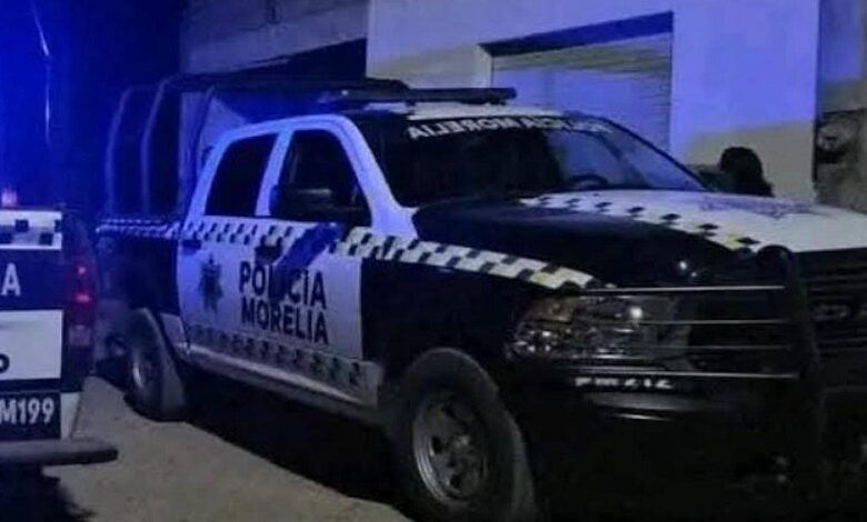 Morelia, SSP
