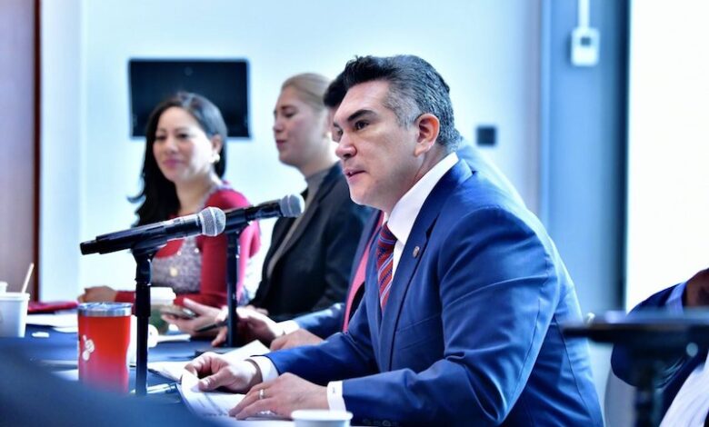 Alejandro Moreno Cárdenas