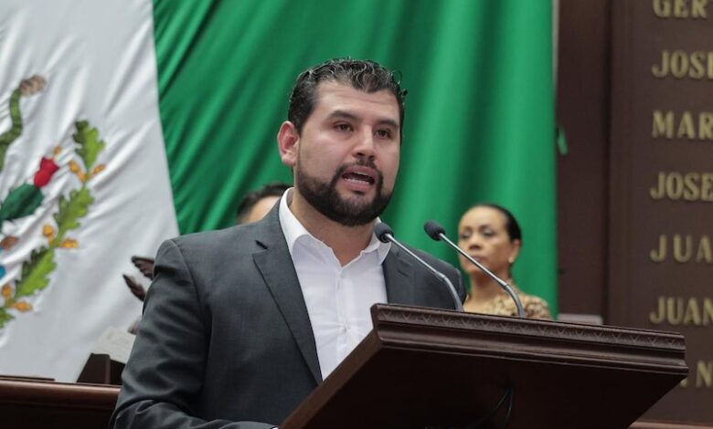 Octavio Ocampo Cordova