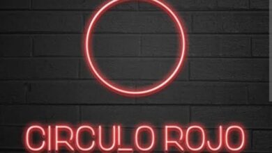 Bar Círculo Rojo