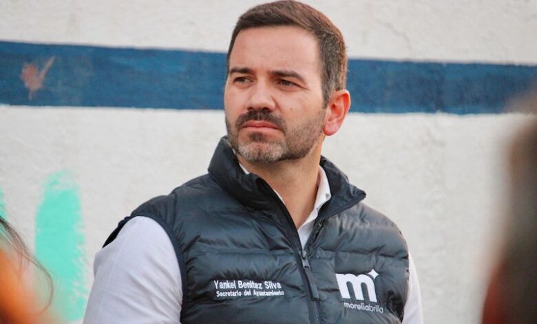 Yankel Benítez Silva