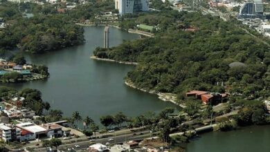 Tabasco, Campeche, Michoacán, Industria
