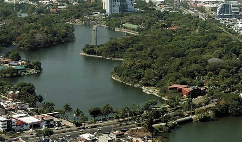 Tabasco, Campeche, Michoacán, Industria
