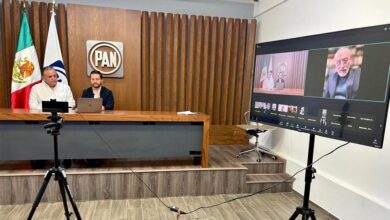 Conversatorios por Michoacán, PAN