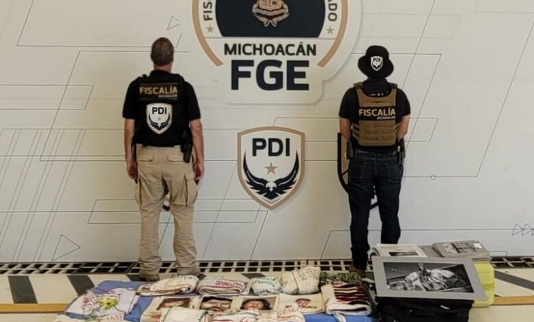 Morelia, FGE