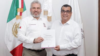 Michoacán, Elías Ibarra